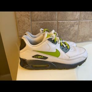 NIKE AIRMAX 90